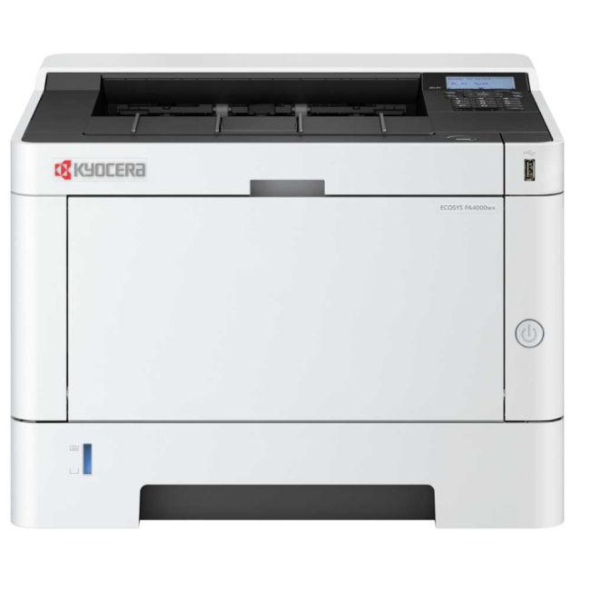 Kyocera ECOSYS PA4000wx A4 Mono Laser Printer