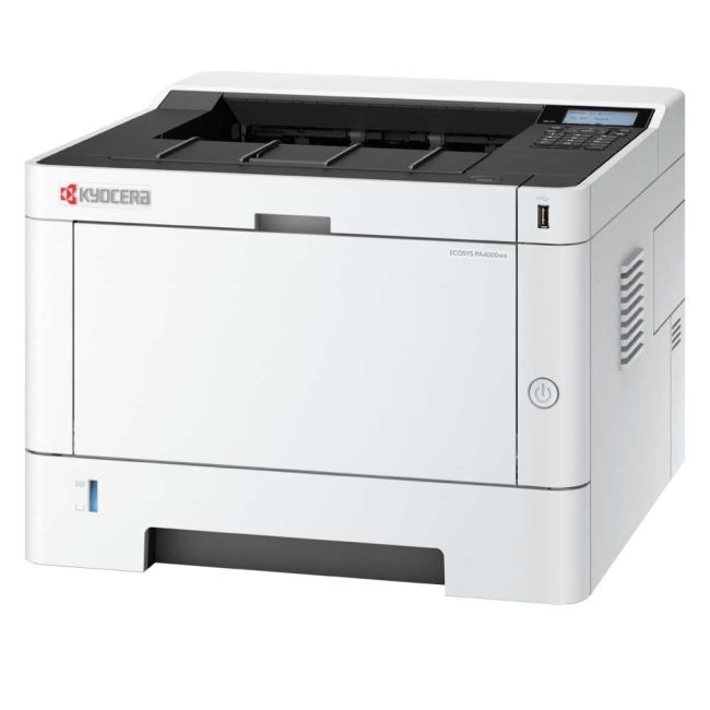 Kyocera ECOSYS PA4000wx A4 Mono Laser Printer
