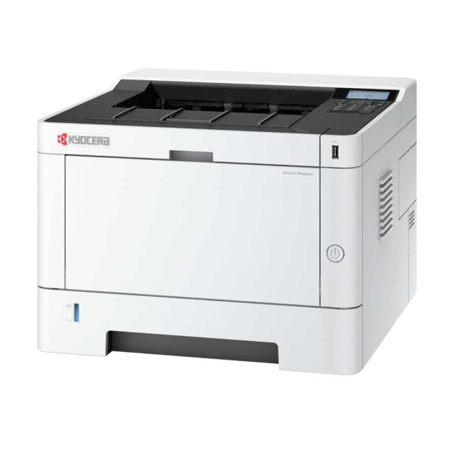 Kyocera ECOSYS PA4000x A4 Mono Laser Printer