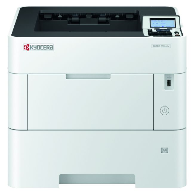 Kyocera ECOSYS PA6000X A4 Mono Laser Printer