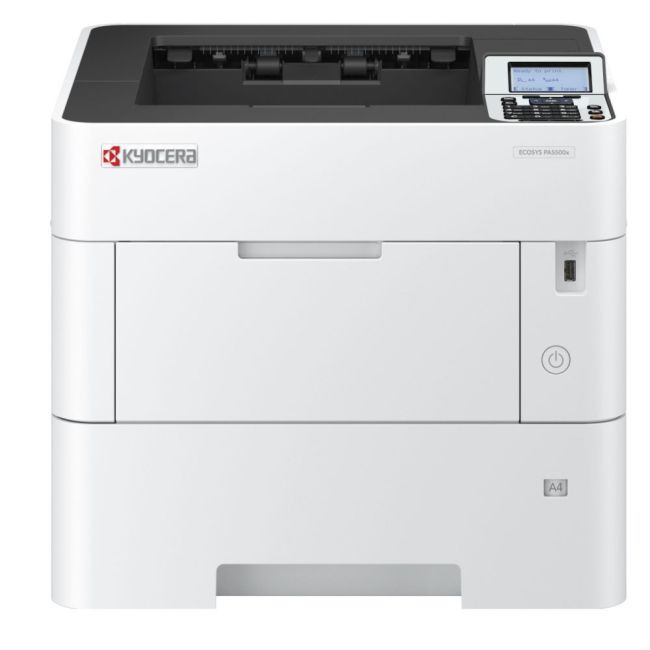 Kyocera ECOSYS PA5500X A4 Mono Laser Printer