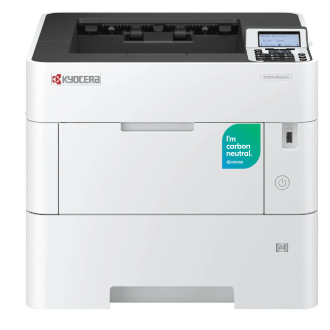 Kyocera ECOSYS PA5500X A4 Mono Laser Printer