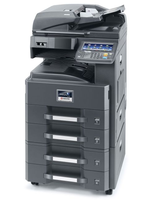 Kyocera TASKalfa 3010i A3 Mono Laser Multifunction Printer - DISCONTINUED