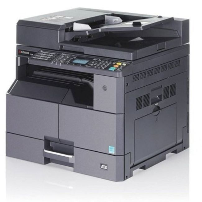 Kyocera TASKalfa 2021 A3 Mono Multifunction Laser Printer - Managed Print Subscription
