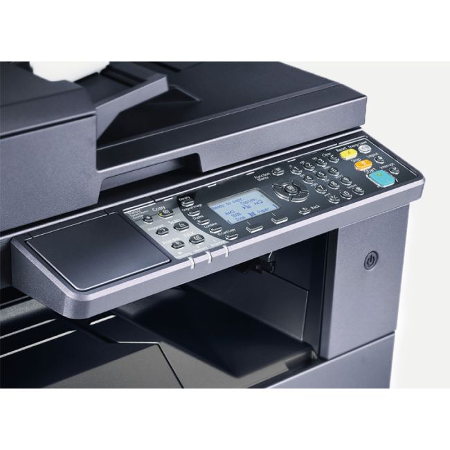 Kyocera TASKalfa 2021 A3 Mono Multifunction Laser Printer - Managed Print Subscription