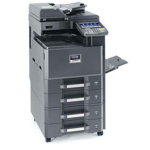 Kyocera TASKalfa 2551ci A3 Colour Laser Multifunction Printer - DISCONTINUED