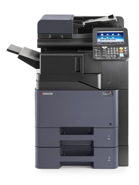 Kyocera TASKalfa 406ci A4 Colour Laser Multifunction Printer - DISCONTINUED