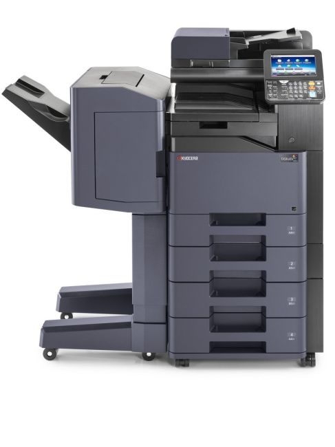 Kyocera TASKalfa 406ci A4 Colour Laser Multifunction Printer - DISCONTINUED