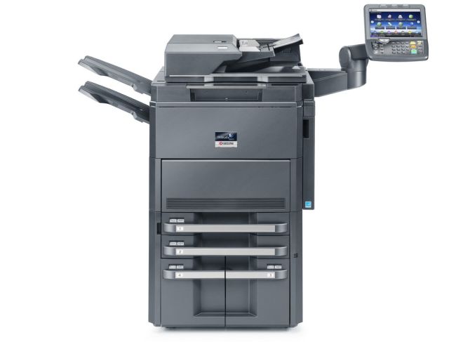 Kyocera TASKalfa 6501i A3 Mono Laser Multifunction Printer - DISCONTINUED