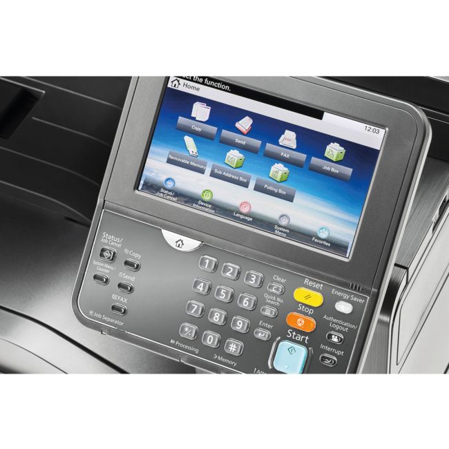 Kyocera TASKalfa 308ci A3 Colour Multifunction Laser Printer - Managed Print Subscription