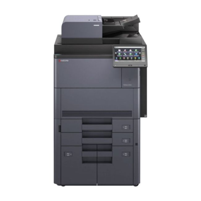 Kyocera TASKalfa 8353ci A3 Colour Multifunction Laser Printer - Managed Print Subscription