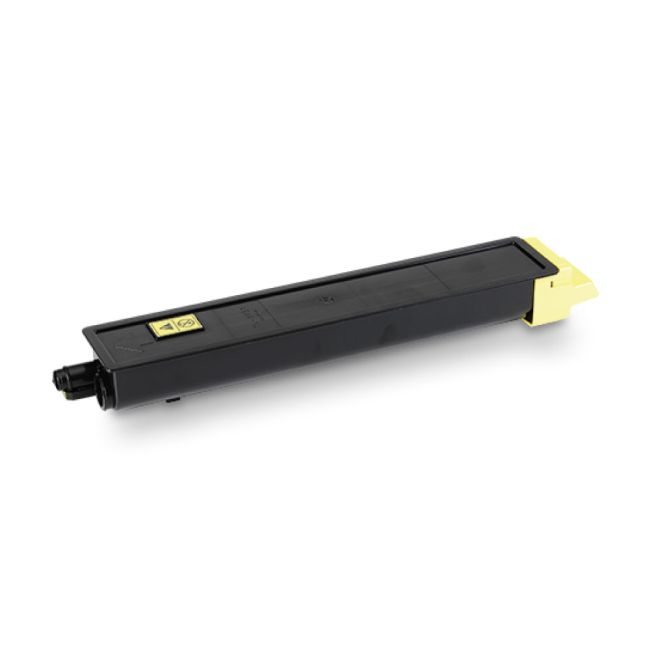 Kyocera TK-895Y Yellow Toner Cartridge (6,000 pages*) 1T02K0ANL0