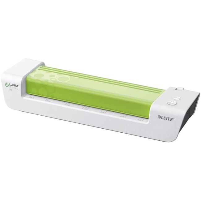 Leitz 74761000 Laminator | Printer Base