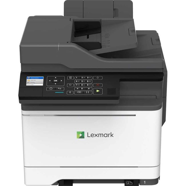 Lexmark MC2425adw A4 Colour Laser Multifunction