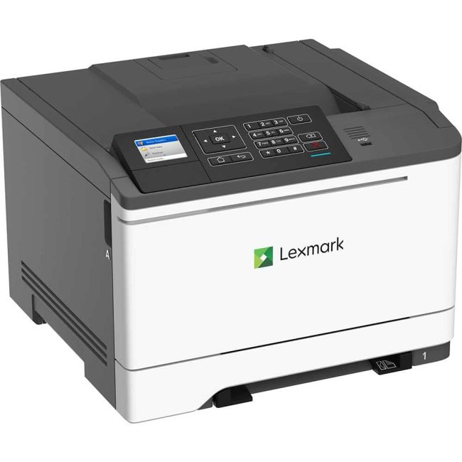 Lexmark C2425dw A4 Colour Laser Printer