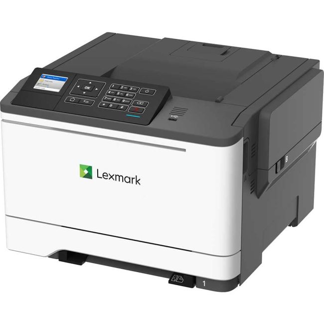 Lexmark C2425dw A4 Colour Laser Printer
