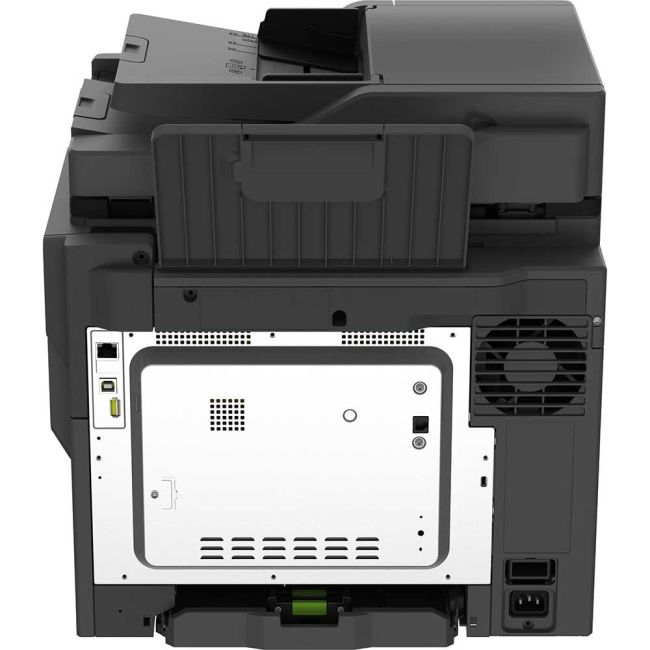 Lexmark MC2535adwe A4 Colour Laser Multifunction