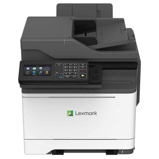 Lexmark MC2535adwe A4 Colour Laser Multifunction