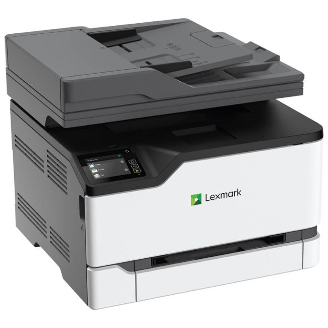 Lexmark MC3224i A4 Colour Multifunction Laser Printer 