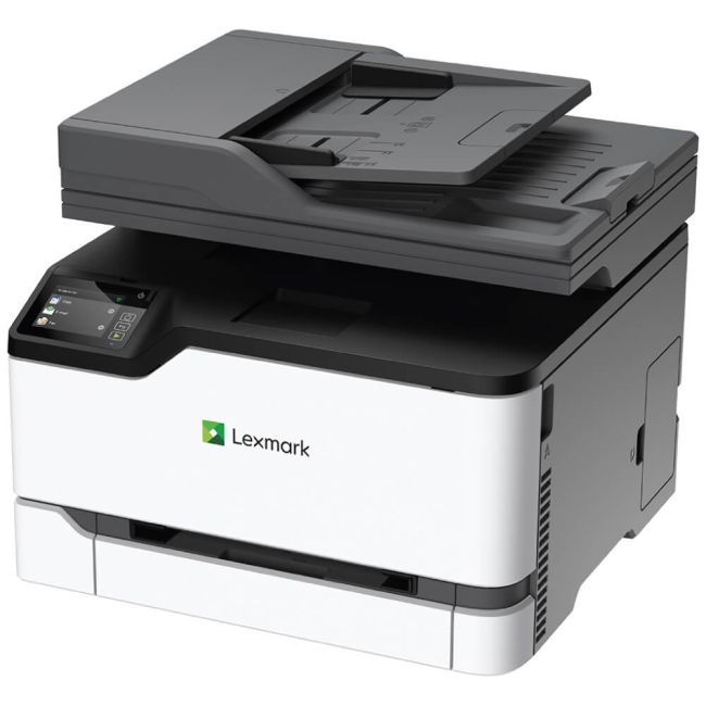Lexmark MC3224i A4 Colour Multifunction Laser Printer 