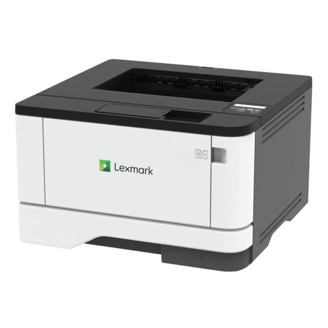 Lexmark B3340DW A4 Mono Laser Printer