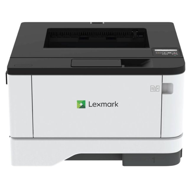 Lexmark B3340DW A4 Mono Laser Printer