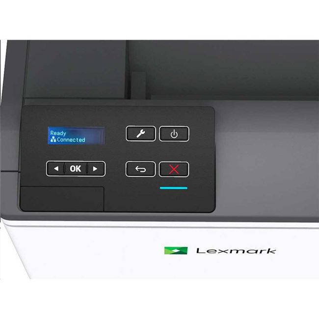 Lexmark C2325dw A4 Colour Laser Printer
