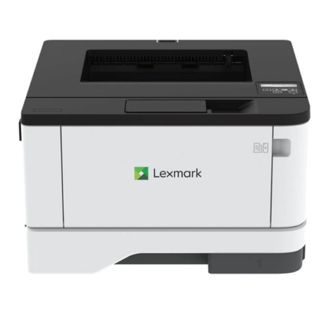 Lexmark MS431dn A4 Mono Laser Printer 
