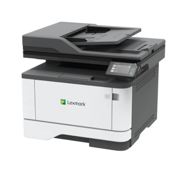 Lexmark MX431adn A4 Mono Laser Multifunction Printer
