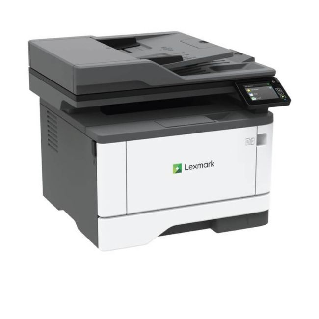Lexmark MX431adn A4 Mono Laser Multifunction Printer