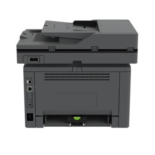 Lexmark MX431adn A4 Mono Laser Multifunction Printer + Black Toner (3,000 Pages*)