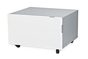 Lexmark Cabinet with castors