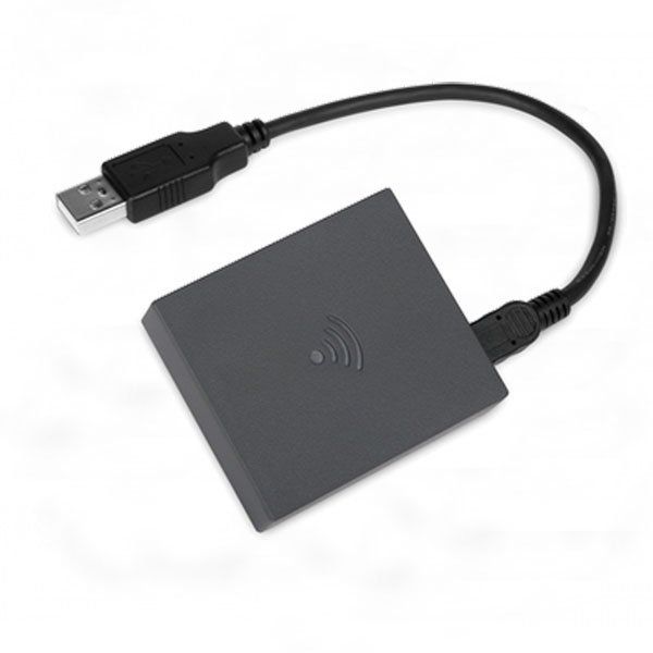 Lexmark MarkNet 8352 Wireless Print Server 