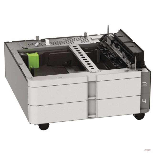 Lexmark 2 x 550 Sheet Tray 20L8801