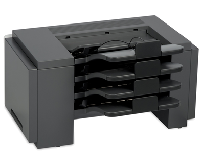 Lexmark 4-Bin Mailbox
