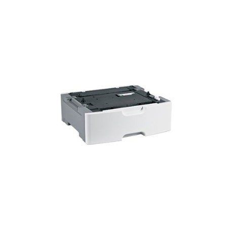 Lexmark 42C7650 650-Sheet Duo Tray