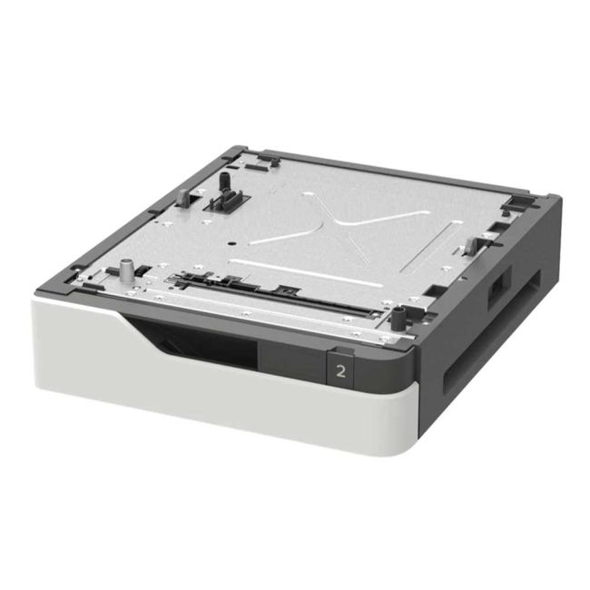 Lexmark 550 Sheet Tray 50G0802