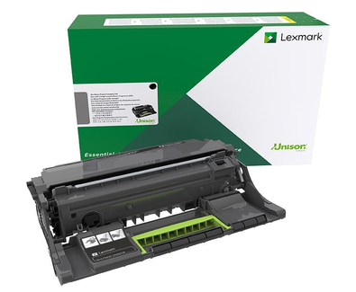 Lexmark 56F0Z00 56F0Z00 Black Return Program Imaging Unit (60,000 Pages*)