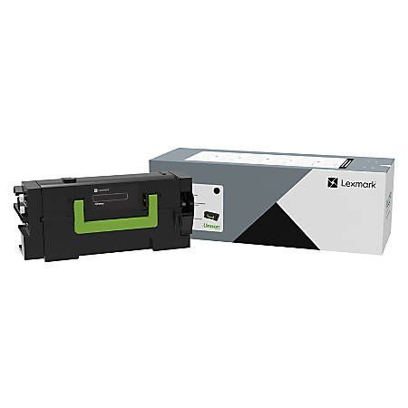 Lexmark Black Extra High Yield Return Programme Toner (6,000 Pages*) B222X00