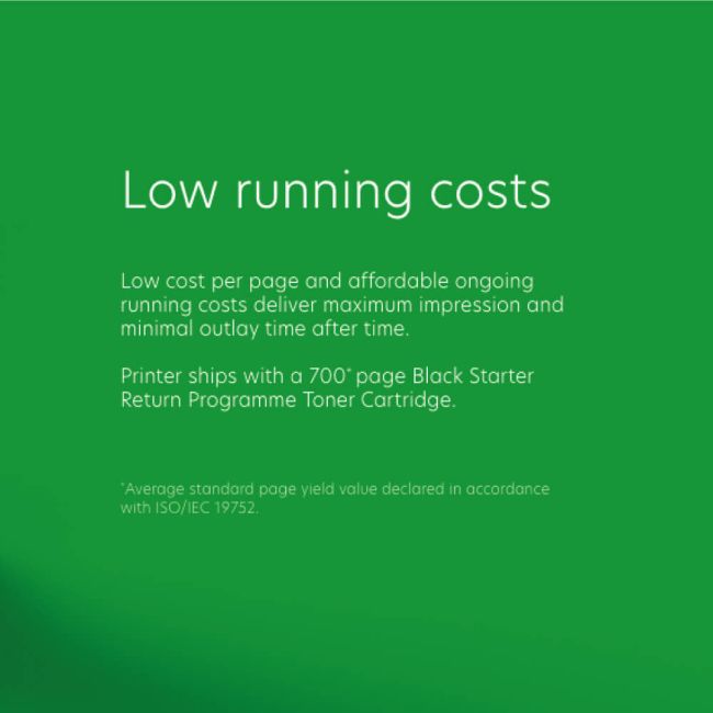Lexmark B2236dw A4 Mono Laser Printer