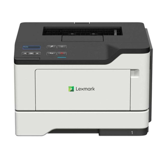 Lexmark B2442dw A4 Mono Laser Printer