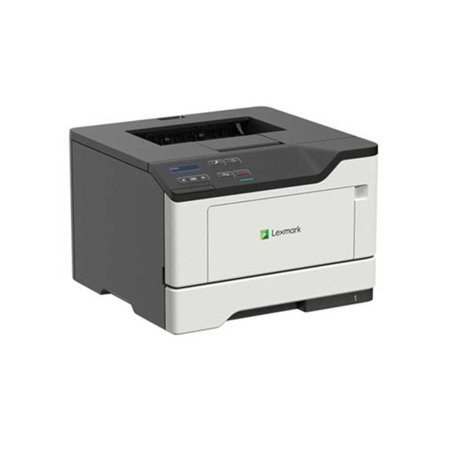 Lexmark B2442dw A4 Mono Laser Printer