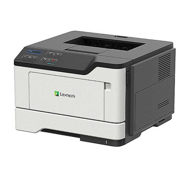 Lexmark B2442dw A4 Mono Laser Printer