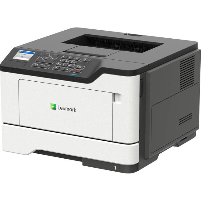 Lexmark B2546dw A4 Mono Laser Printer