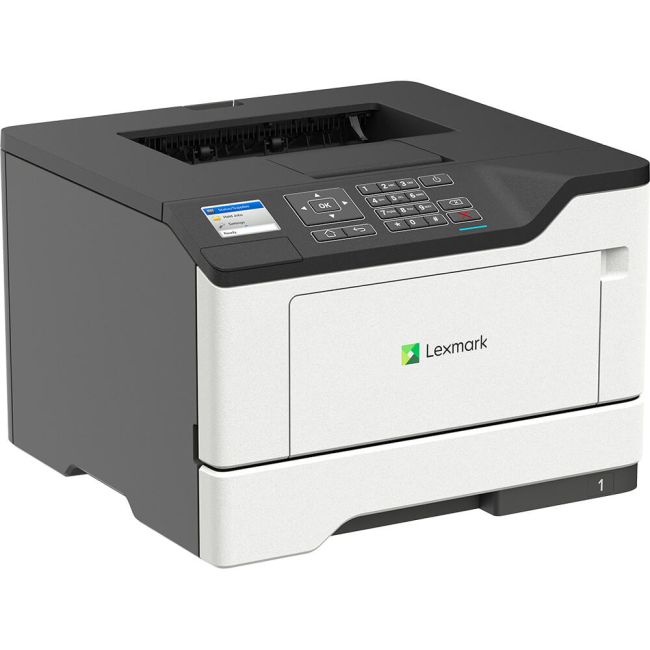 Lexmark B2546dw A4 Mono Laser Printer