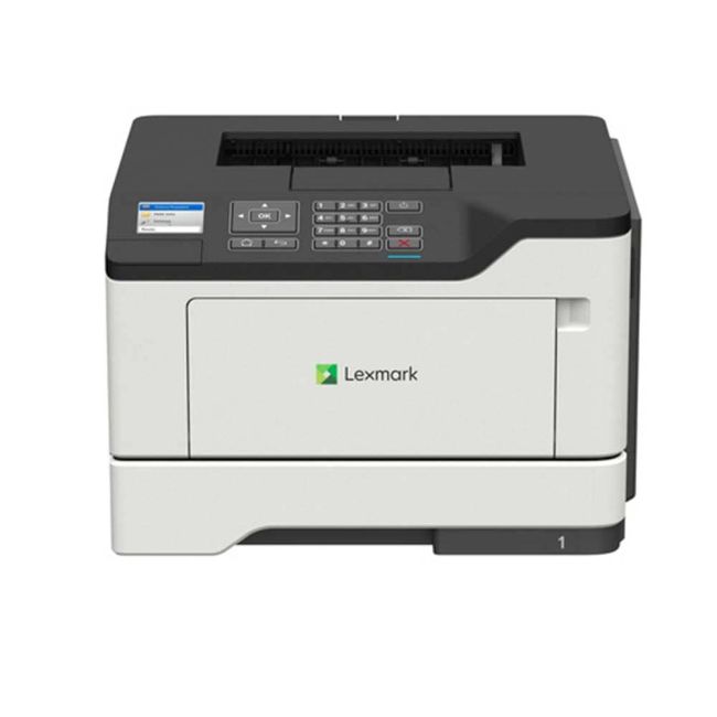 Lexmark B2546dw A4 Mono Laser Printer