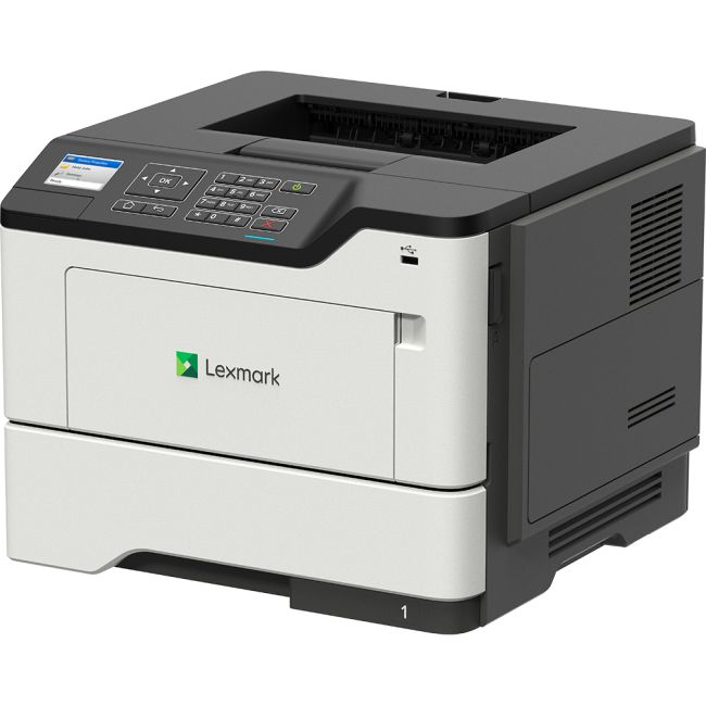Lexmark B2650dw A4 Mono Laser Printer