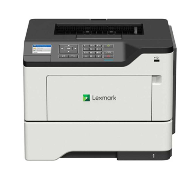 Lexmark B2650dw A4 Mono Laser Printer