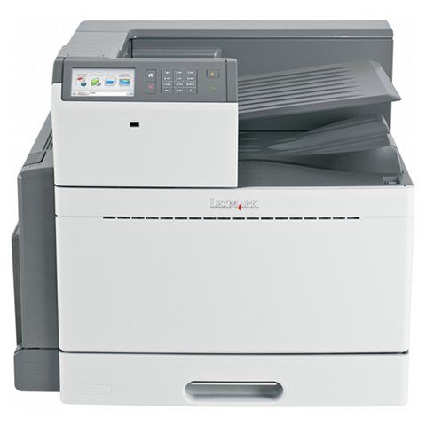 Lexmark C950de A3 Colour Laser Printer front view