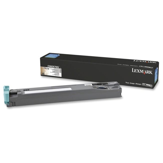 Lexmark C950X76G Waste Toner Bottle